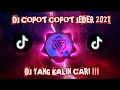 Download Lagu VIRAL !! DJ COPOT COPOT JEDER 2021