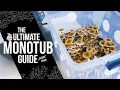 How to Build a Monotub Step-by-Step DIY Guide for Indoor Mushroom Growing Monotub Tek Part 1