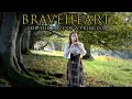 For the Love of a Princess (Braveheart Theme) - Celtic multi-instrumental
