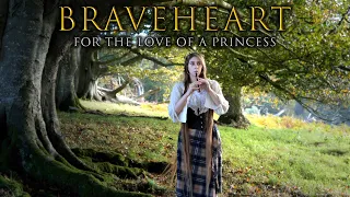 Download For the Love of a Princess (Braveheart Theme) - Celtic multi-instrumental MP3