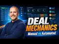 Automate Lists Skip Tracing CRM Follow-Up With Niche