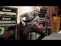 While She Sleeps - Instrumental - Hurricane