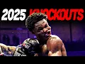 Lagu The Best FULL FIGHT Knockouts Of 2025 🥊