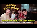 Download Lagu Verrel Terharu Fuji Diam2 Beri Kejutan \u0026 Cinta Di Hari Ulang Tahunnya, Verfu Terlihat Sangat Bahagia