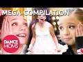 Download Lagu The Best FACE Wins! Abby Judges the ALDC on Face and Emotion! (MEGA-Compilation) | Dance Moms