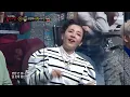 [1round] 'Example Taxi' vs 'Limousine' - Is It Still Beautiful, 복면가왕 220206