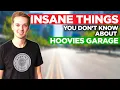 7 Insane Things You Didn t Know About Hoovies Garage Awesome Facts about Him