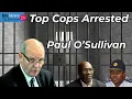 Download Lagu Paul O’ Sullivan’s ultimatum to Masemola as top cops go down in corruption crack-down