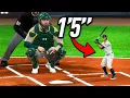 Download Lagu Aaron Judge But He’s TINY