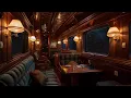 Download Lagu Trans-Siberian Railway ambience on a rainy night | train and rain sounds for 10 hours