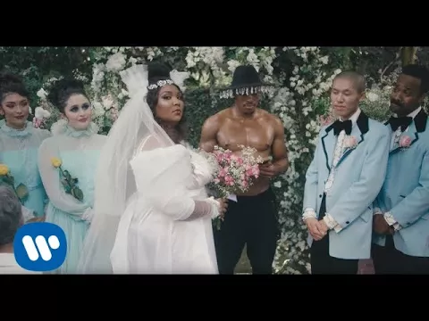 Download MP3 Lizzo - Truth Hurts (Official Video)