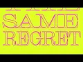 Anne-Marie - UNHEALTHY (Lyric Video)