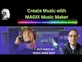 Lagu MAGIX Music Maker for Beginners