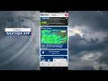 WRAL Weather app offers road temperatures neighborhood mapping