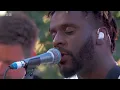 Myles Smith - Stargazing | Glastonbury 2024