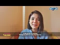 Juris - Paano Kung (NET25 Letters and Music Online)