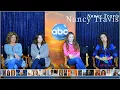 Nancy Travis - MiniBio English