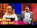 Guldur Guldur Show 204 Bolum - Vahsi Bati