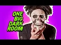 Vampire Teabag - One Big Dark Room