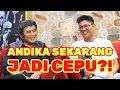 Download Lagu BISIKAN RHOMA #82: TERNYATA ANDIKA LUCU JUGA YA..