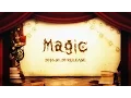 Download Lagu 【全曲クロスフェード】まじ娘 2ndアルバム『Magic』2016.01.20 RELEASE