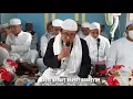 Sangat Merdu Mirip Guru Sekumpul  Habib Hanafi Hariri Bahasyim