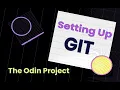 Odin Project - Setting up Git