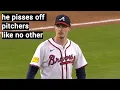 Luis Arraez is The Most Annoying Hitter In MLB Today and He s Truly a Pest