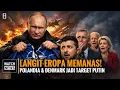 Lagu NATO TERKEJUT! Polandia \u0026 Denmark Masuk Radar Putin