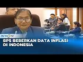 Download Lagu BPS Beberkan Data Inflasi di Indonesia Dok. 2003