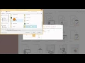 Create database whith Labview 1