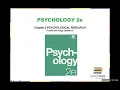 Psychology 2e Chapter 2 Part 1