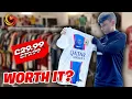 Unboxing Review - is it worth buying from gogoalshop