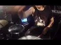Download Lagu Coklat - Karma cover metal