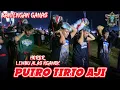 Download Lagu BANTENGAN MBEROT SUPER HOROR‼️PUTRO TIRTO AJI Kalap Keras Super Ganass,,