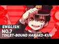 Download Lagu Toilet-bound Hanako-Kun - \