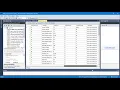 Export SharePoint Data to a SQL Table