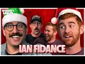 Ian Fidance Whiskey Ginger with Andrew Santino