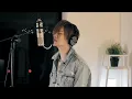 Post Malone - Hollywood s Bleeding Ak Benjamin Cover