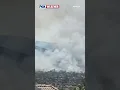 RAGING FLAMES Multiple Wildfires Are Engulfing Parts Of California This Week Forcing Evacuations