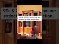 Download Lagu 90s \u0026 2000s items are extinct or near extinction… #nostalgia #nostalgic #childhood #90s #90skids