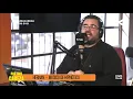 Hipnótica en Tecnópolis