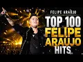Felipe Araújo - Top Sertanejo 2026 | Atrasadinha, Body Splash e Grandes Hits