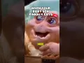 When your son finally says it - Great Moments in TV History