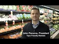 Tops Friendly Markets President s Update