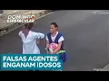 Download Lagu Fraude contra idosos: quadrilha usa biometria facial para aplicar golpes bancários