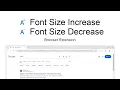 Tired of Small Text This FREE Tool Changes Everything