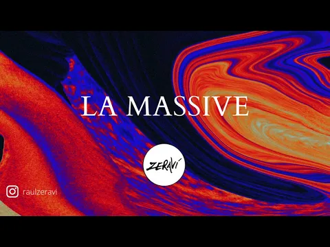 Download MP3 🔥LA MASSIVE - ZERAVI (Instrumental)