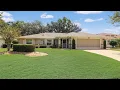 5846 Princess Caroline Place Leesburg FL 34748 Custom home in Royal Highlands
