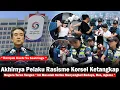 Lagu 🟥KNETZ PANIK ! Warga Korsel Ditangkap Rasisme Ke Indonesia Negara Turun Tangan SEABLINGS vs KNETZ